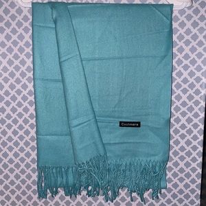 Cashmere - Scarf